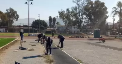 Unidades deportivas