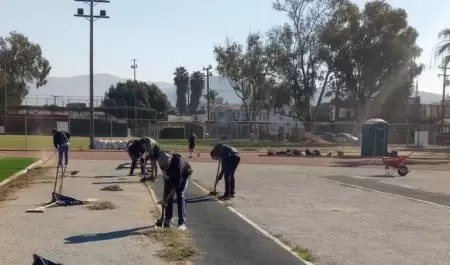 Unidades deportivas