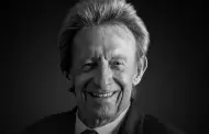 Muere Denis Law, leyenda del Manchester United