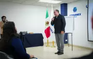 Especialistas analizaron en Foro de Coparmex aspectos laborales y fiscales