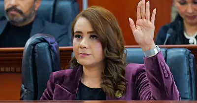 Diputada Alejandra Mara Ang Hernndez