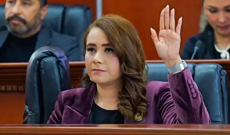 Diputada Alejandra Mara Ang Hernndez