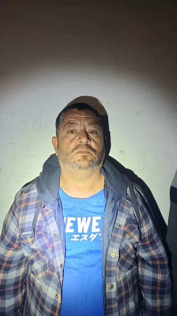 Detienen a siete personas por trfico de personas en Rosarito