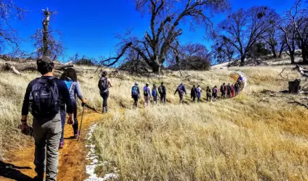 Aumentarn ligeramente las tarifas de los parques el prximo mes