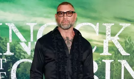 Dave Bautista