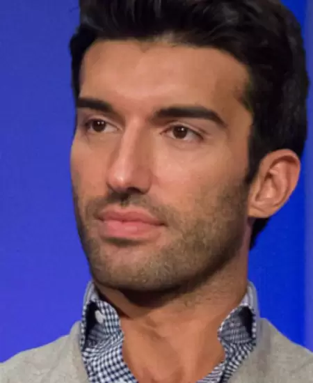 Justin Baldoni