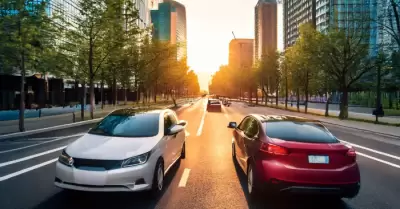 Cundo los autos elctricos son ms contaminantes que los de gasolina?