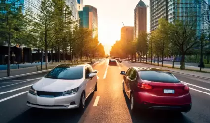 Cundo los autos elctricos son ms contaminantes que los de gasolina?