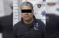 Presunto responsable de abuso sexual a un menor, es detenido por la polica municipal