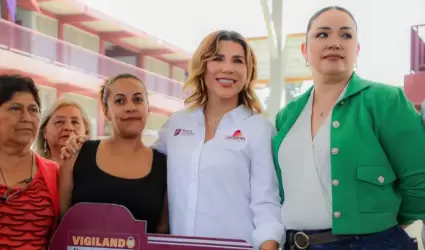Reduce gobierno de Marina del Pilar incidentes en escuelas p�blicas durante vaca