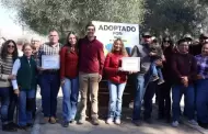 Jornada de bienestar del gobierno de Tecate llega al Valle de las Palmas