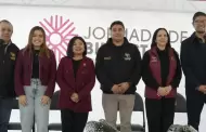 Lleva XXV Ayuntamiento de Tijuana jornada de bienestar a la Avenida Revolucin