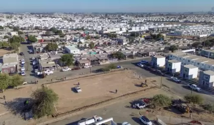 Jornada de servicios en Villas de la Rep�blica