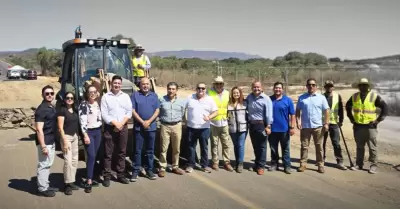 Concreto hidrulico para carreteras