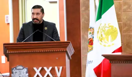 Legislador Ramn Vzquez Valadez