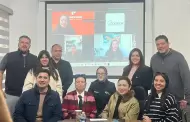 Impulsan ecosistema emprendedor en Ensenada y San Quintn