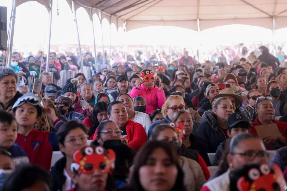 Promueve gobernadora Marina del Pilar talleres artsticos y culturales para zonas de atencin prioritaria de Baja California