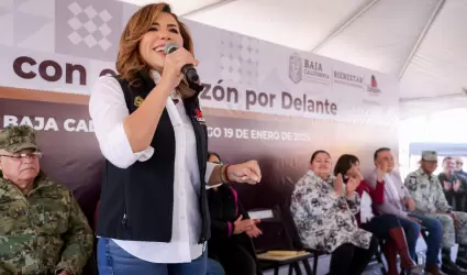 Promueve gobernadora Marina del Pilar talleres artsticos y culturales para zona