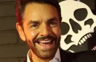 Eugenio Derbez denunciado por ex jardinero