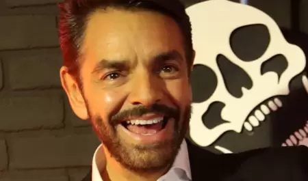 Eugenio Derbez