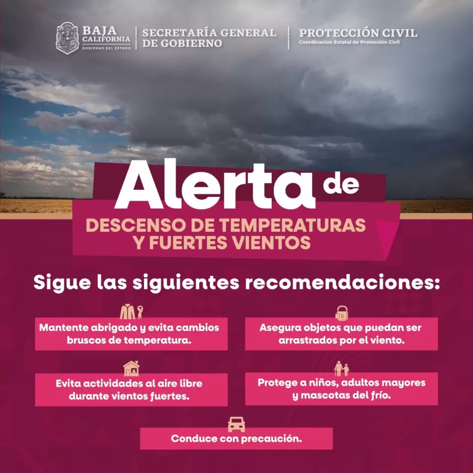 Alerta