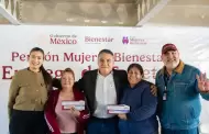 Nuevos programas sociales de Sheinbaum sientan las bases para un Mxico prspero, justo y en paz: doctor Ruiz Uribe