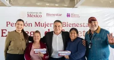 Pensin Mujeres Bienestar