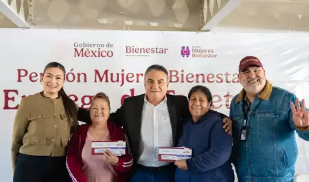 Pensin Mujeres Bienestar