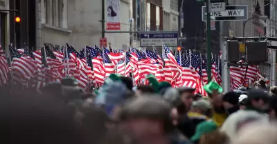 Bandera americana