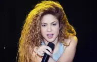 Shakira se muda a Mxico por su gira "Las Mujeres Ya No Lloran"