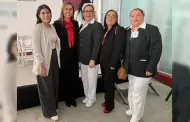 Participa IMSS BC en Jornada Binacional de Vacunacin