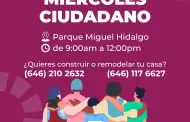 Invita Gobierno de Tecate a Mircoles Ciudadano