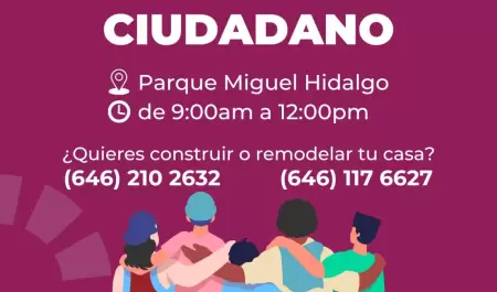 Invitan a Mircoles Ciudadano