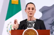 "La Presidenta siempre va a defender a Mxico por encima de todo", Sheinbaum sobre decretos de Trump