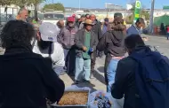 Fundacin Tijuana Sin Hambre reafirma su compromiso con los ms vulnerables en un da clave para la historia