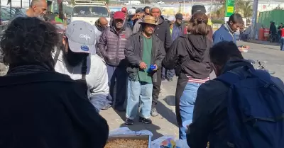 Fundacin Tijuana Sin Hambre