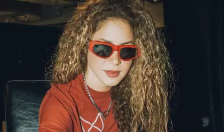 Shakira