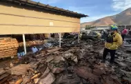 Bomberos de Tijuana atienden otros 15 incendios, incluidos casos en Maclovio Rojas y Loma Bonita