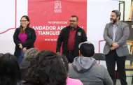 Presidenta Roco Adame impulsa revitalizacin del Boulevard Artesanal Popotla