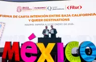 Baja California se acreditar para atender al turismo LGBTQ+ y fortalecerse como destino inclusivo