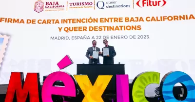 Feria Internacional de Turismo