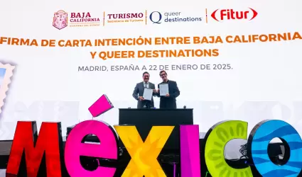 Feria Internacional de Turismo