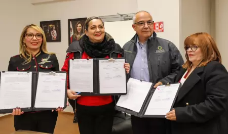 Centro de Justicia para las Mujeres