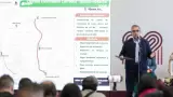 VIDEO.- Proyecto para bulevar 2000 incluye ampliacin de 4 carriles confinados d