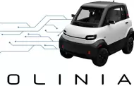 Miniauto Olinia no compite con "grandes veh�culos": Sheinbaum