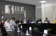 Aprueba Consejo General del IEEBC reasignacin de partidas presupuestales para el ejercicio fiscal 2025