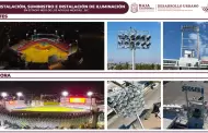 La Serie del Caribe se desarrollar en un estadio totalmente renovado: SIDURT