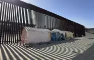 VIDEO: Advierten que siguen sin implementar nuevas polticas migratorias en la frontera