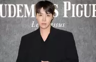 J-Hope logra sold out en el Palacio de los Deportes