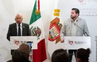 Disminuye la percepcin de inseguridad entre los tijuanenses: Gobierno Municipal